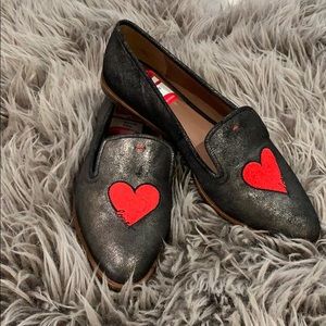 Valentines date shoes !